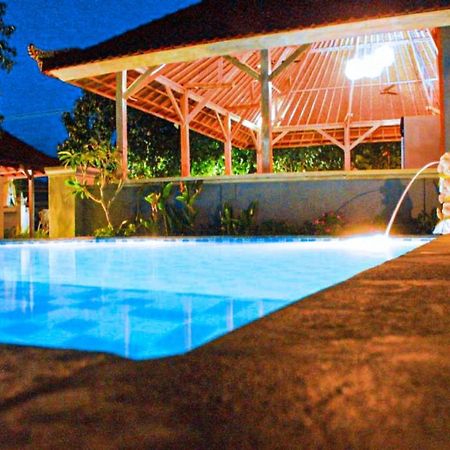 Hokita Home Stay Lembongan Buitenkant foto