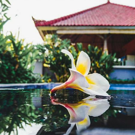 Hokita Home Stay Lembongan Buitenkant foto