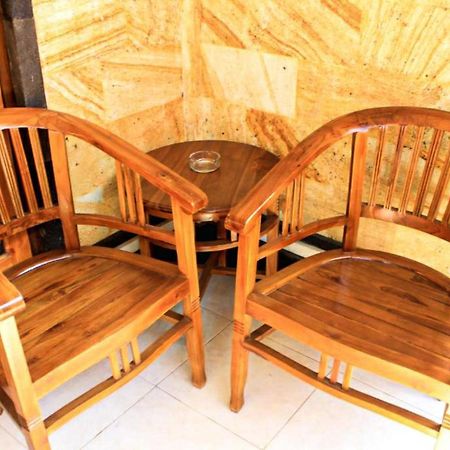 Hokita Home Stay Lembongan Buitenkant foto