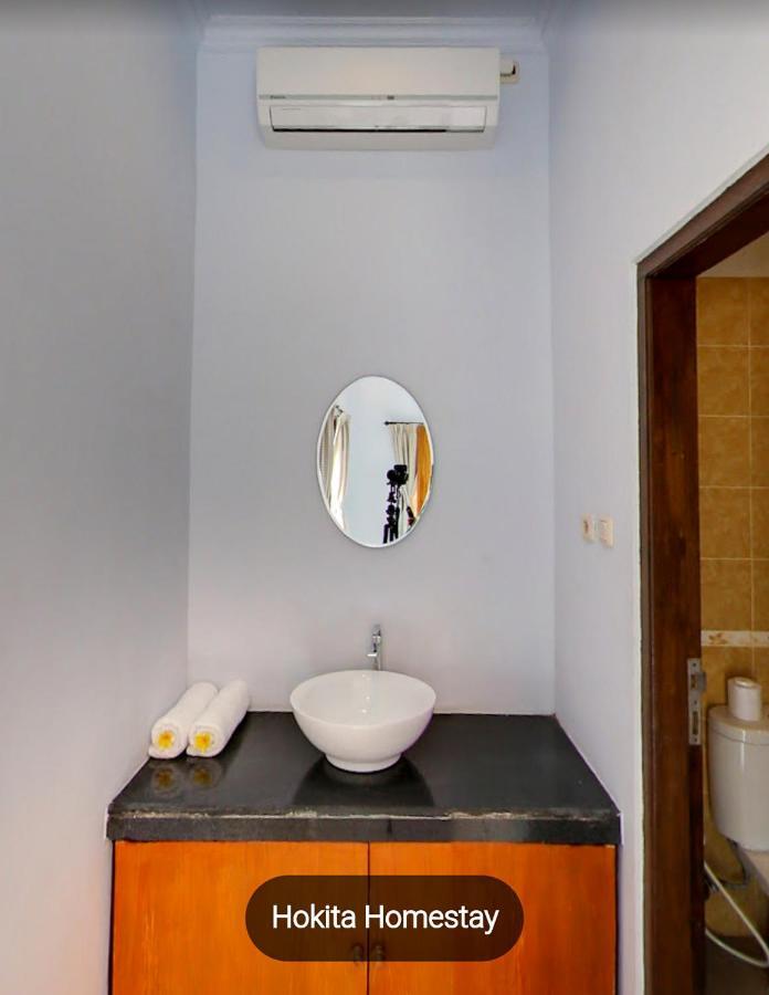 Hokita Home Stay Lembongan Buitenkant foto