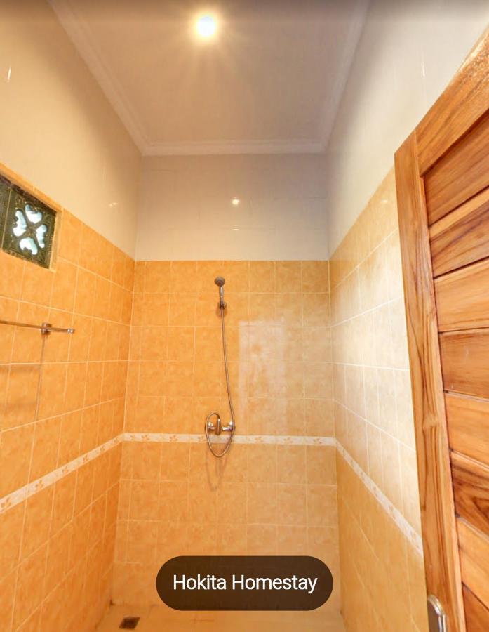 Hokita Home Stay Lembongan Buitenkant foto