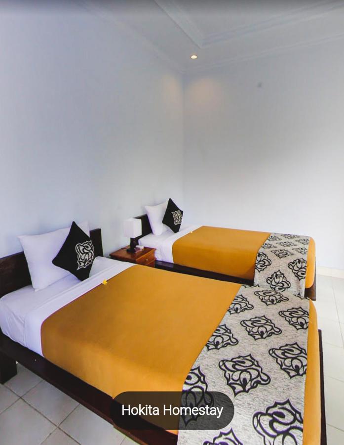 Hokita Home Stay Lembongan Buitenkant foto