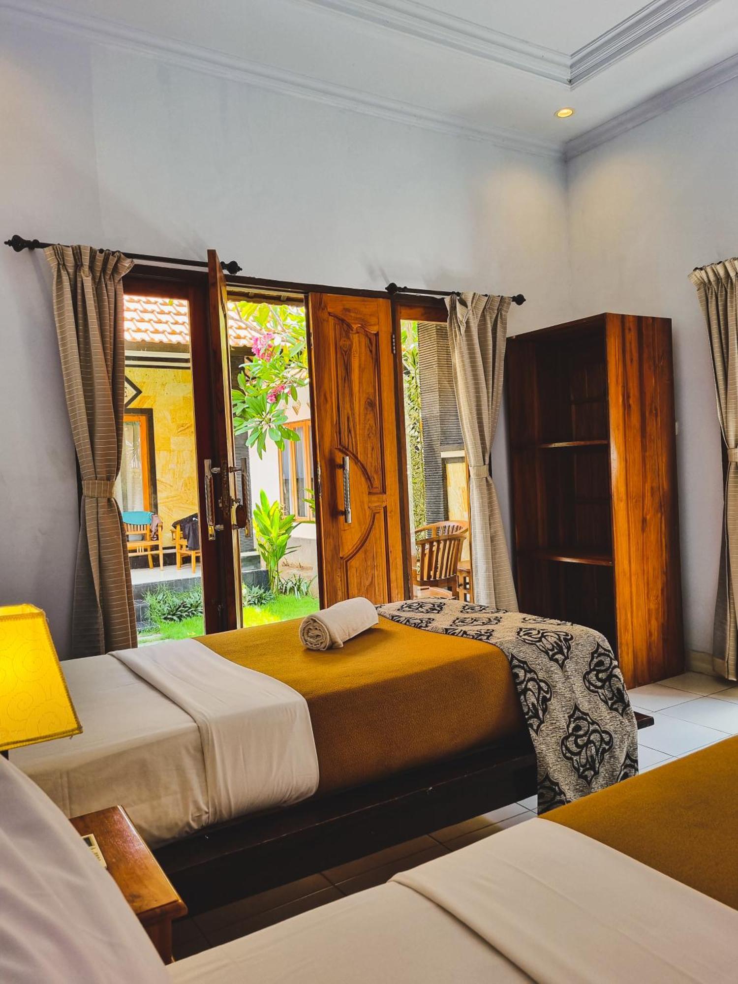Hokita Home Stay Lembongan Buitenkant foto
