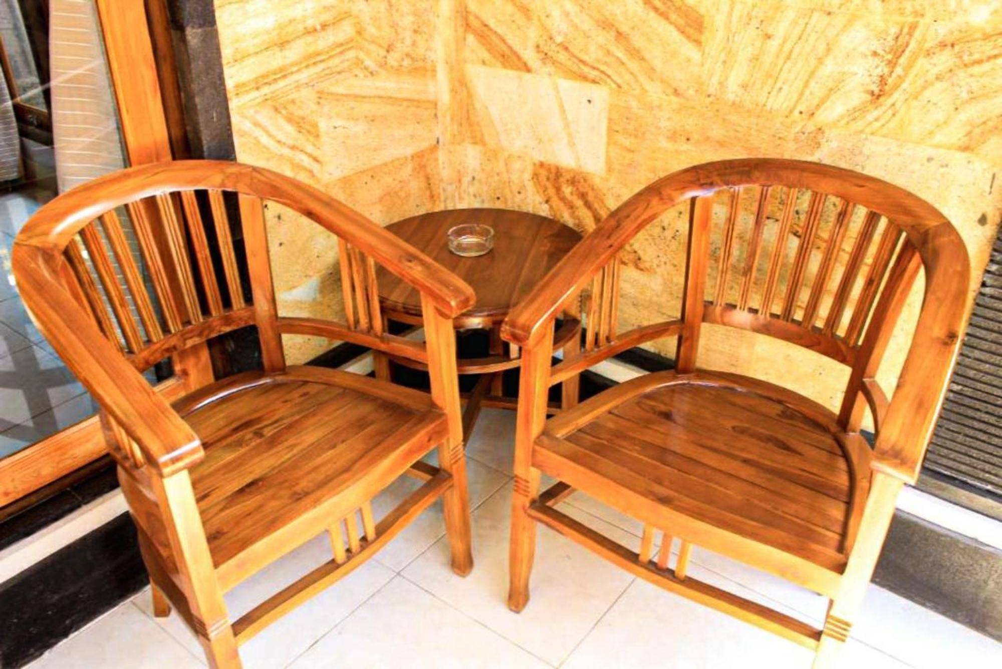 Hokita Home Stay Lembongan Buitenkant foto