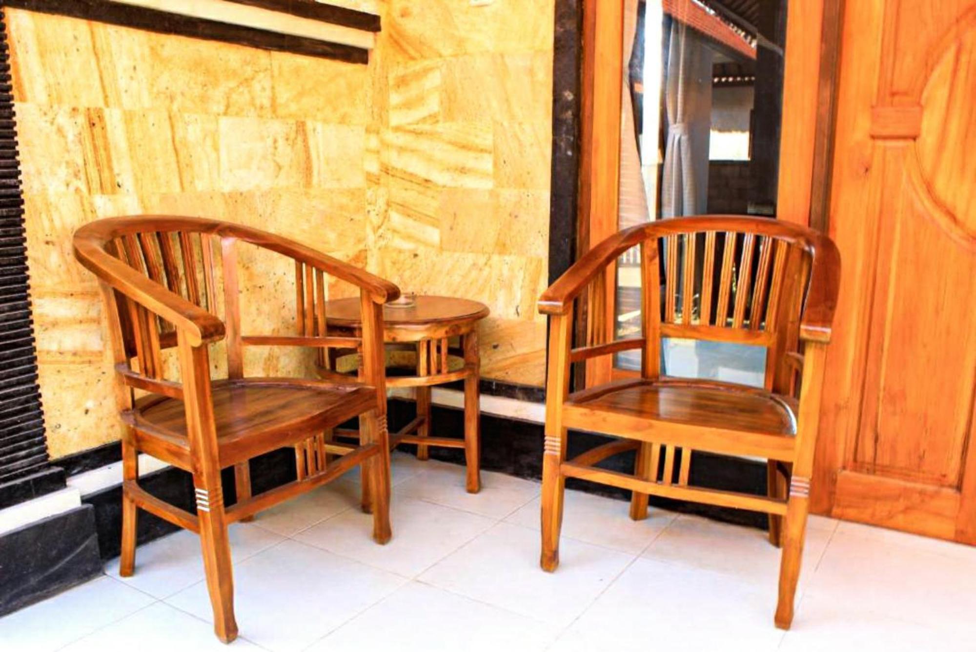 Hokita Home Stay Lembongan Buitenkant foto