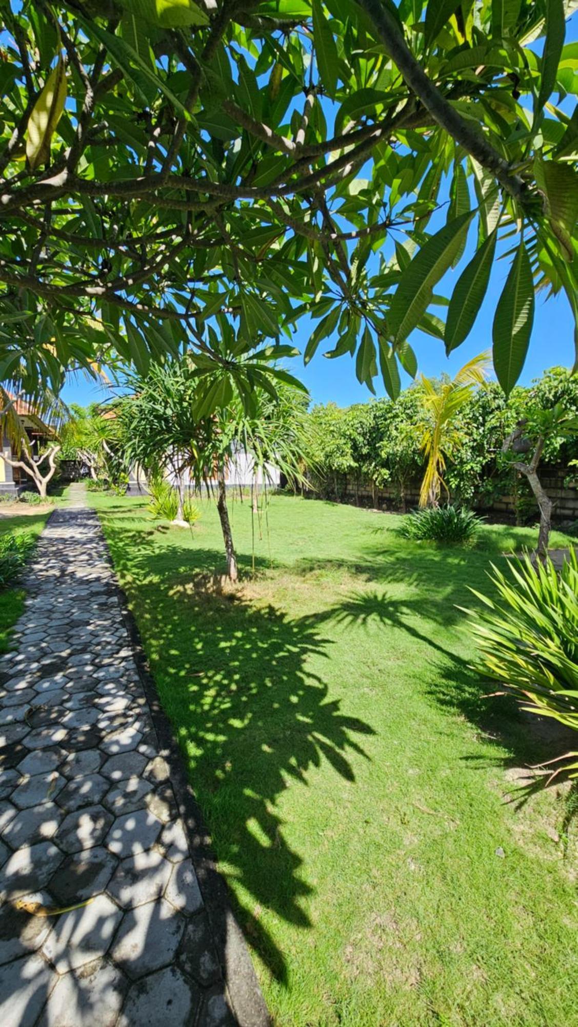 Hokita Home Stay Lembongan Buitenkant foto